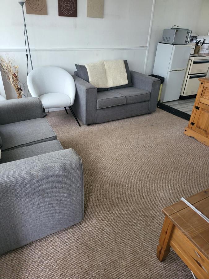 #31 Sundowner Hotell Great Yarmouth Eksteriør bilde