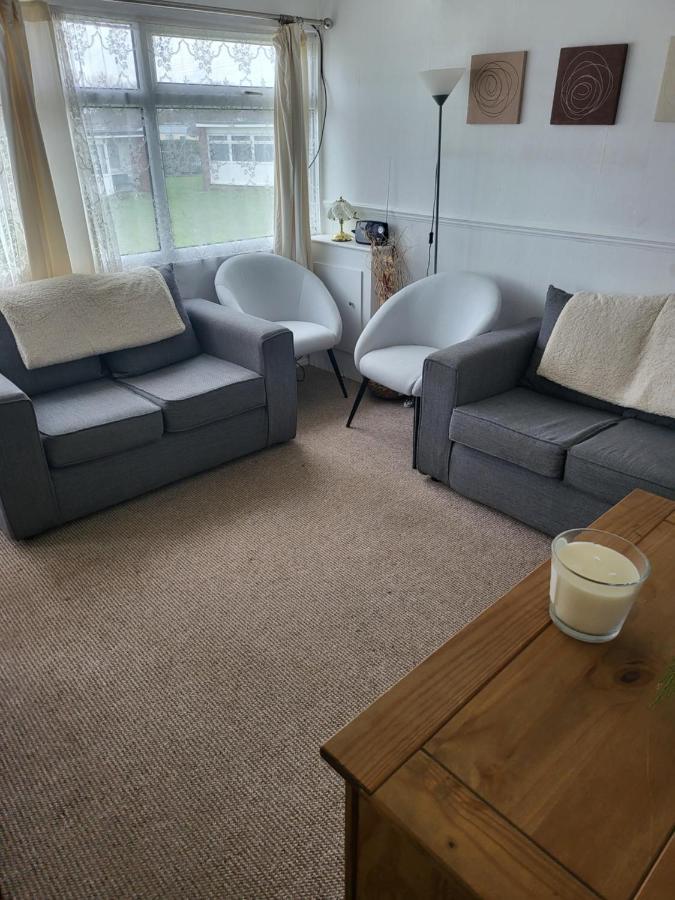 #31 Sundowner Hotell Great Yarmouth Eksteriør bilde